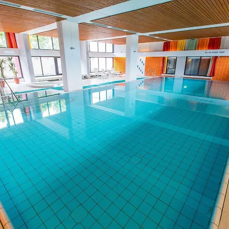 Apartamento Berolina-403-sand-seele Dahme (Schleswig-Holstein)