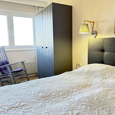 Berolina-403-sand-seele Apartamento *