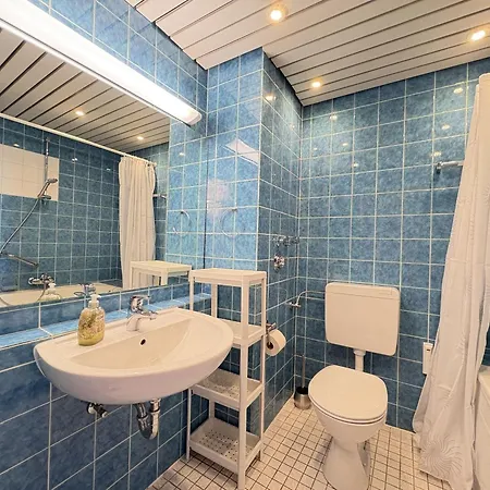Apartamento Berolina-403-sand-seele
